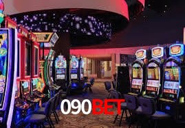 Jogos populares e pagamentos rápidos na 090bet