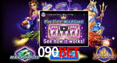 Cassino ao vivo com dealers reais na 090bet