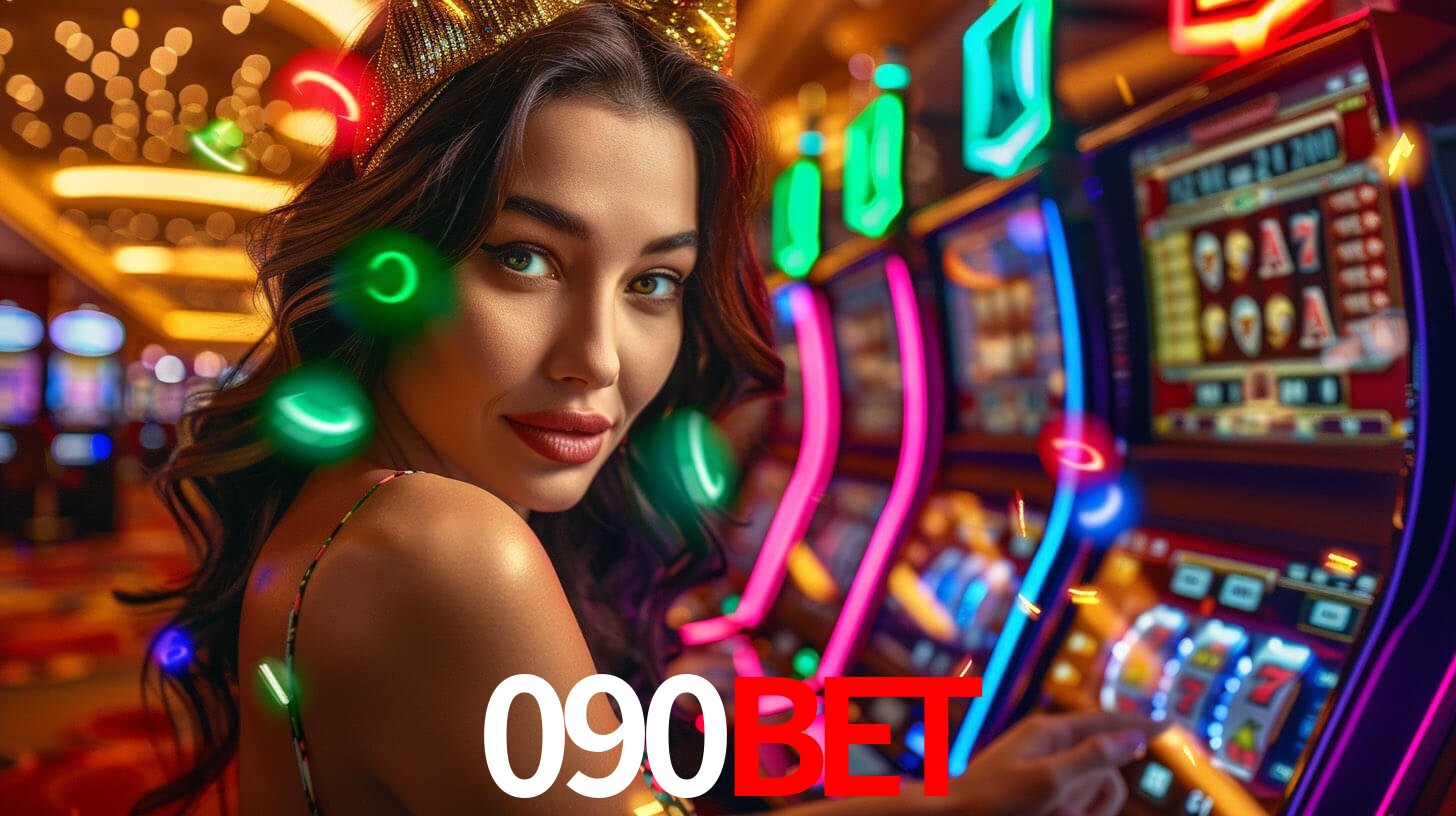 Apostas com odds competitivas na 090bet